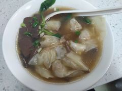 -回味鸭血粉丝汤(南京站店)