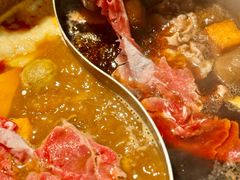 -温禾牛·和牛寿喜烧自助火锅(恒基名人店)