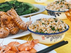 -秋姐美食店(旅游大道店)