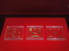 -北京大葆台遗址博物馆