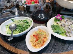 -湘力力小院·鱼汤泡饭(枫林路店)