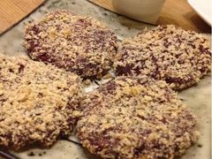 紫薯饼-旅马餐厅(茅家埠店)