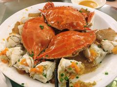 -仁西海鲜酒楼(振东店)