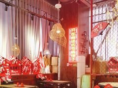 -老闵田螺馆·南昌特色小炒(梦时代店)