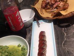 -前海沿·青岛菜(乐客城店)