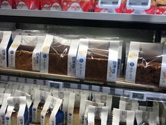 零售区-盒马鲜生(189购物中心店)