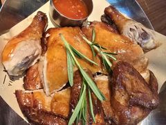 -一沙一城·岩烤牛扒(深圳首店)