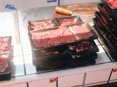 -尚御潮汕牛肉自助火锅(锦园店)
