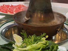 -福寿斋·老北京铜锅涮肉·烤鸭(顺义总店)