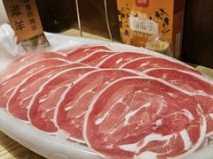 -百草滩羊清水涮羊肉(长城路店)