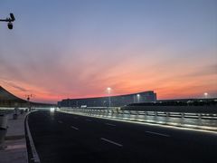 -青岛胶东国际机场