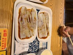 -冰泉豆浆馆(阳朔店)