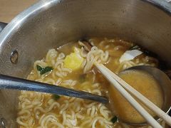 -麻蒲碳烤肉(嘉禾东平地铁站19号店)