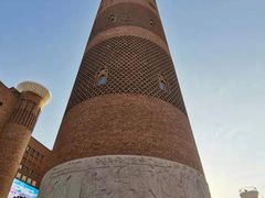 -新疆国际大巴扎