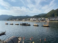 -新安江山水画廊风景区