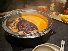 -牛New寿喜烧(金茂览秀城店)