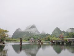 -靖西鹅泉风景区