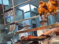 -龙记香港茶餐厅(久光百货店)