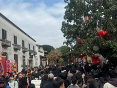 -三坊七巷历史文化街区