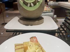 -厦门悦华酒店·绿庭主题自助餐厅