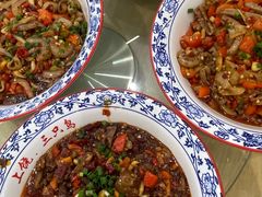 -三只鸟本地特色菜馆(上饶总店)