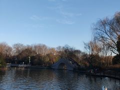 -扬州市茱萸湾风景区