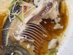 -楚鱼王·河鲜·湖北菜(华农店)