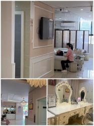 -Bollins波林丝•专研护发中心