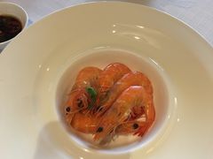 -富力丽思卡尔顿酒店·丽轩中餐厅