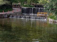 -丽江玉水寨