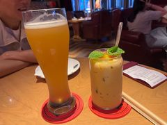 -MR.ROCKY洛奇先生RESTAURANT&BAR(宝安壹方城店)