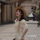 成都小众打卡 | 我不是仙女，却误入了罗马假日电影场景里