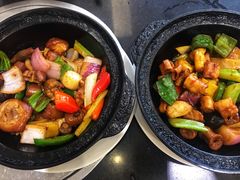 -美极鲜食坊(宝安南路店)