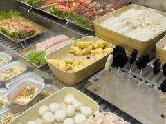 -匠牛亭·锅物烧肉放题自助(昆百大·泰业城店)