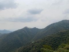-莫干山风景区