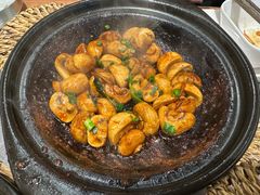 -胡叨叨黄油砂锅焗海鲜(百家湖1912店 )