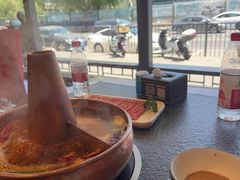 -仁和四季涮肉馆(天坛南门店)
