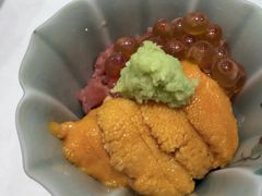 -鮨一日本料理旗舰店(总店)