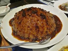 一绝锅巴-渔堂公园餐厅·本帮菜(乐园路店)
