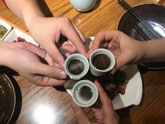 -秦唐一号西安菜馆(钟楼店)