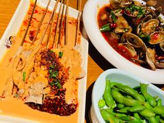 -蚝太郎 • 海鲜烧烤(Upark店)