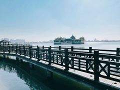 -苏州上方山国家森林公园