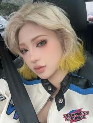 -Sying杉影日式烫染專門店