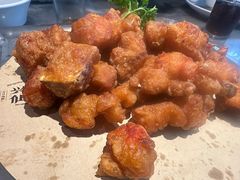 九制陈皮骨-兴仙饭店·闽味海鲜(马尾总店)