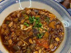 -四季小馆·地道北京小吃(广百店)