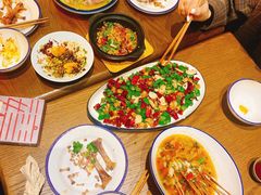-二孃鸡爪爪(东风路总店)