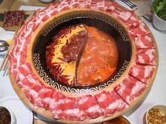 -川中渝夫火锅(铜陵万达广场店)