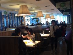 大堂-望湘园·湖南菜(宏伊店)