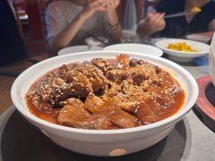-张家卫·阳江菜·小海鲜(肥婆湾桥店)