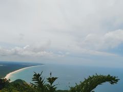 -海南铜鼓岭景区